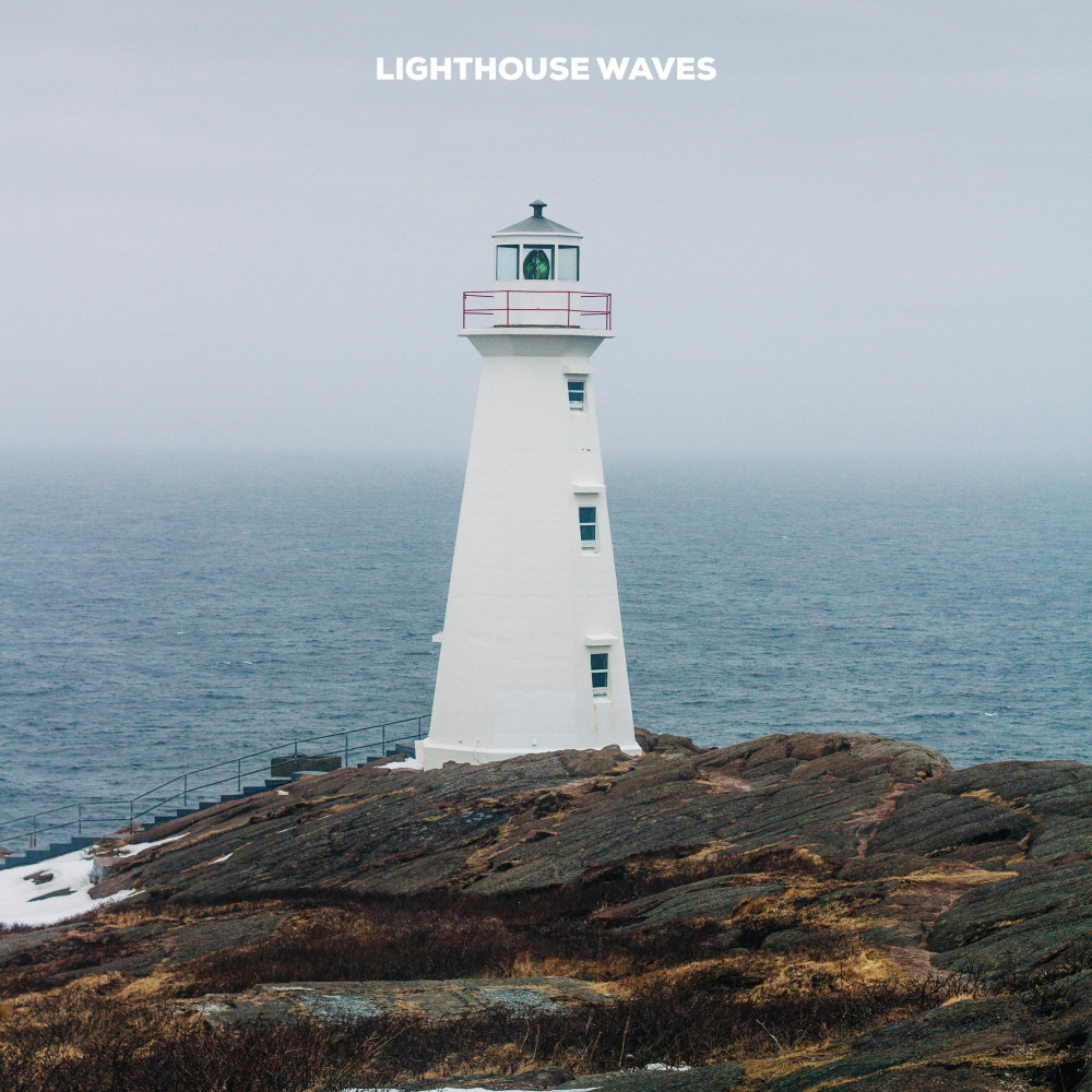 Light Splashy Waves