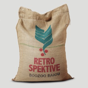 Boozoo Bajou的專輯Retrospektive