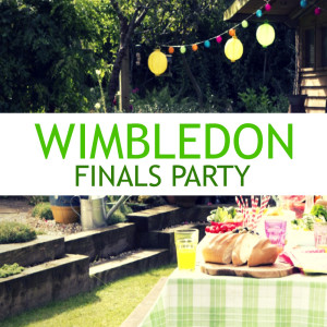 อัลบัม Wimbledon Finals Party ศิลปิน Chopin----[replace by 16381]