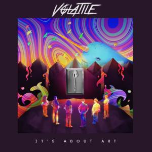 Listen to Human song with lyrics from Volatile