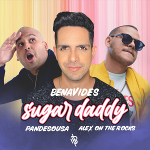 Benavides的專輯Sugar Daddy