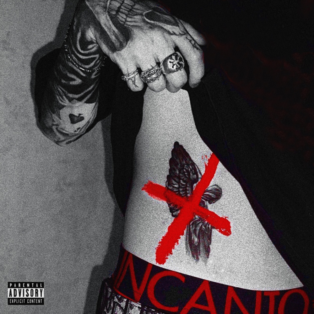 Don't Pray (Explicit)