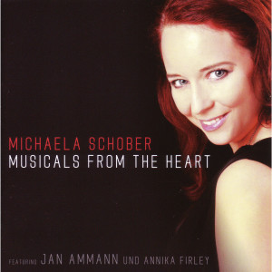 Musicals from the Heart dari Michaela Schober