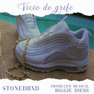 ดาวน์โหลดและฟังเพลง Vício de Grife พร้อมเนื้อเพลงจาก Stoned bxd