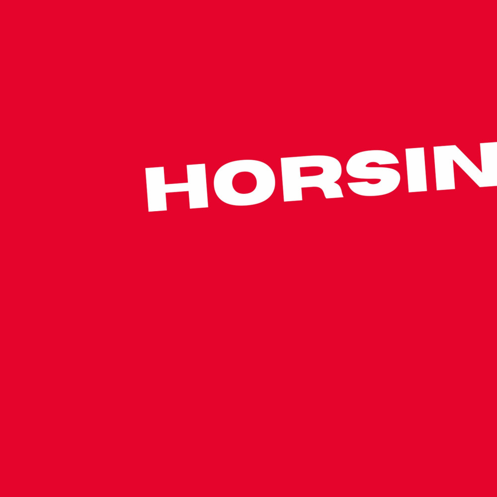 Horsin (Explicit)