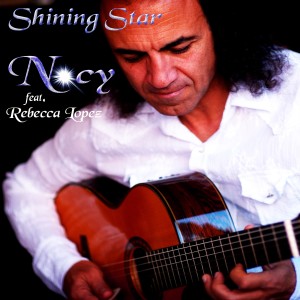收聽Nocy的Shining Star歌詞歌曲