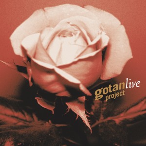 Album Gotan Project live from Gotan Project