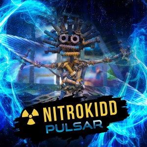 Listen to Hide song with lyrics from NitroKIDD