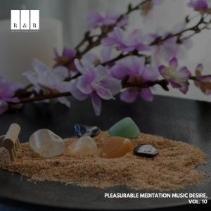 Dengarkan lagu Deep Orbital Meditation nyanyian Shubham Shakti dengan lirik