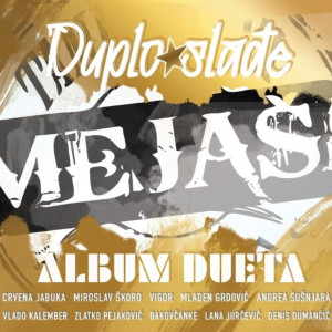 收聽MEJAŠI的Vinograd歌詞歌曲