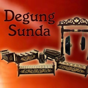 AAH SURYANI的專輯Degung Sunda
