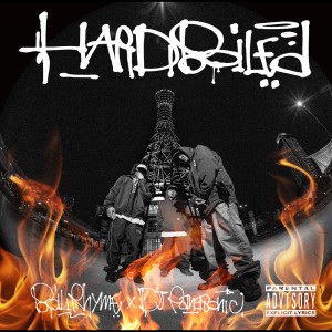 Listen to Night Flight (Explicit) song with lyrics from BOIL RHYME