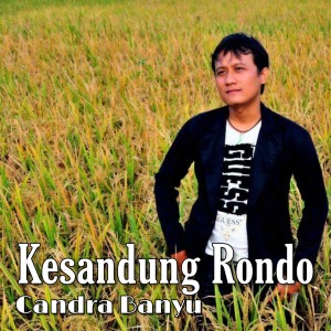 Listen to Kesandung Rondo song with lyrics from Candra Banyu