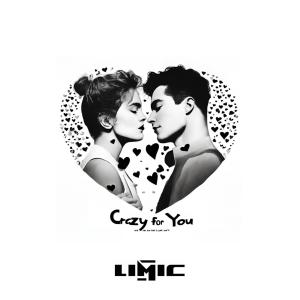 LIMIC的專輯Crazy for You