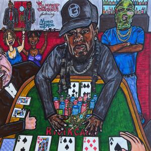 default playlist img