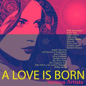 Various的專輯A Love Is Born