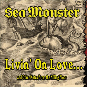 收听Sea Monster的The World's Smallest Violin (Explicit)歌词歌曲