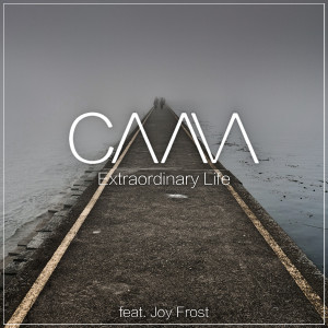 Album Extraordinary Life from CAAVA