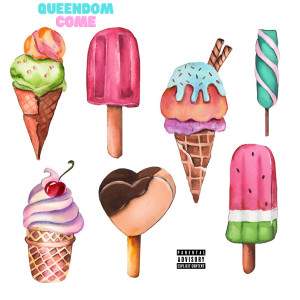 收听Queendom Come的Sis Talkin (Explicit)歌词歌曲