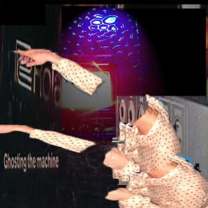 Album Ghosting the machine oleh Raw Thrills