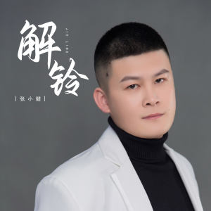 收听张小健的解铃 (伴奏)歌词歌曲