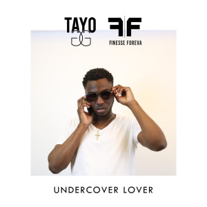 Album Undercover Lover (Explicit) from 