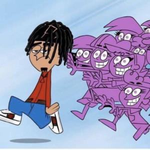 收聽Big Kevo的Ghetto bitty (feat. Maregotgrams) (Explicit)歌詞歌曲