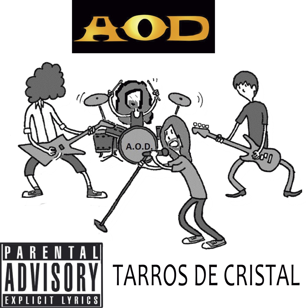 Tarros de Cristal (Explicit)