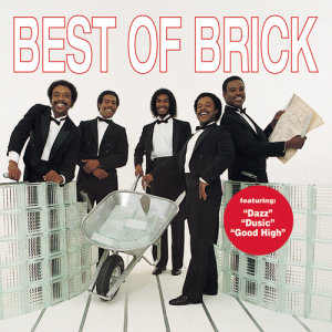 收聽Brick的All The Way (Album Version)歌詞歌曲
