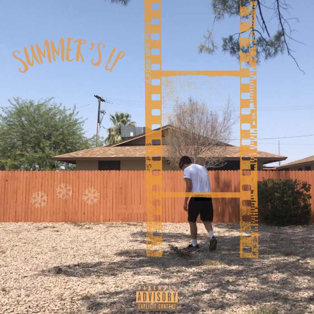 Last Summer (Explicit)