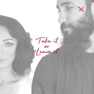 อัลบัม Take It or Leave It ศิลปิน 