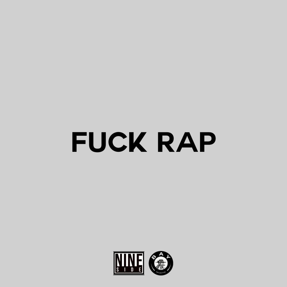 Fuck Rap (feat. C Chef) (Explicit)