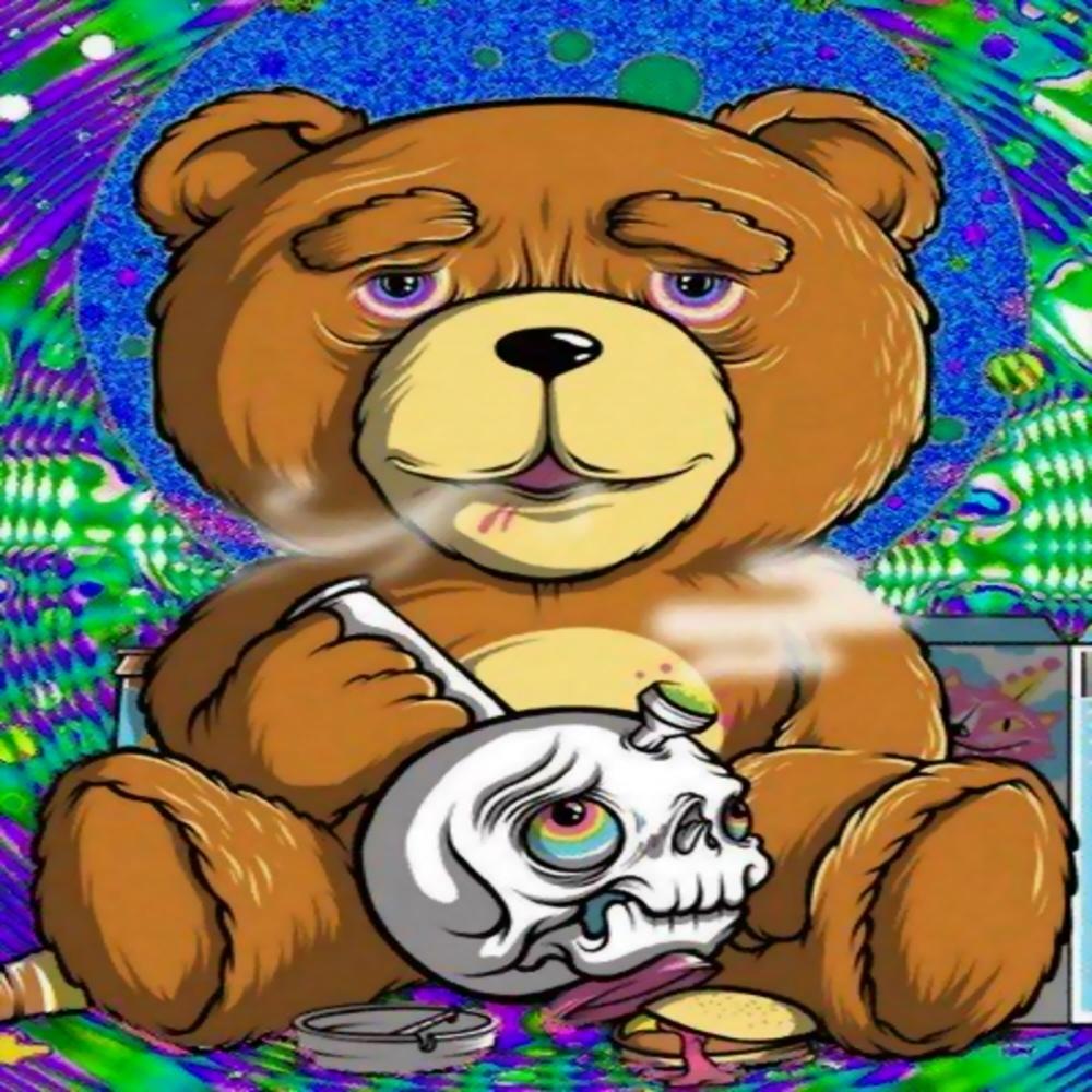 Drogo(feat. Ld Nigga & Smokboy) (Explicit)