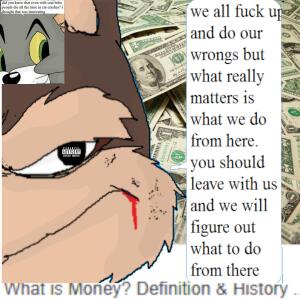 收聽Betty Bride的FMLCRAZY (Explicit)歌詞歌曲