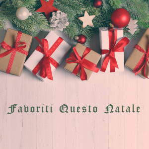 Favoriti Questo Natale dari Los Niños de Navidad