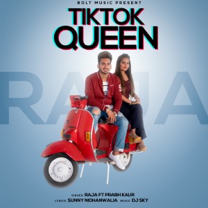 Dengarkan TikTok Queen lagu dari Sumatha dengan lirik