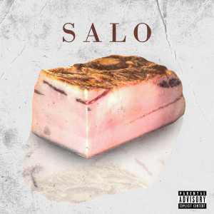 Dengarkan SALO (Explicit) lagu dari postluv dengan lirik