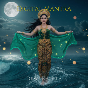 Digital Mantra的专辑Dewi Kadita