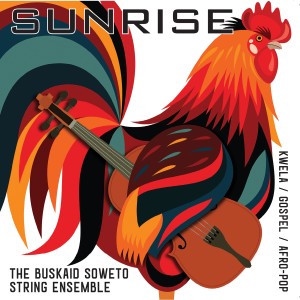 ดาวน์โหลดและฟังเพลง Kwela Kwela พร้อมเนื้อเพลงจาก The Buskaid Soweto String Ensemble