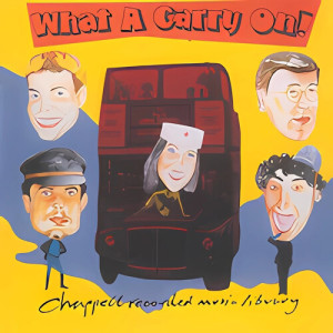 Listen to Jolly Times (A) song with lyrics from Sam Fonteyn