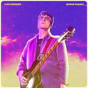 收聽George Rhoads的Un Gallito歌詞歌曲