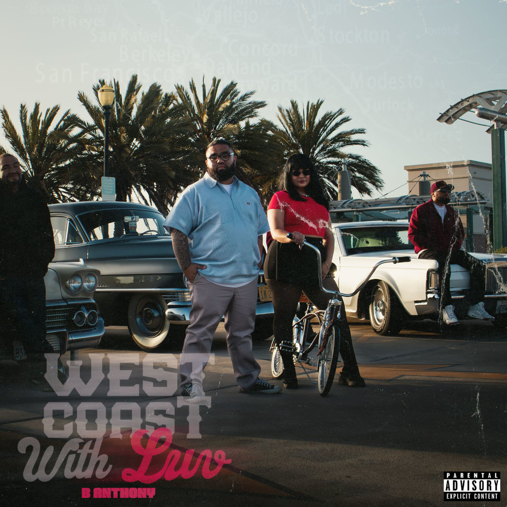 Summer Days (Explicit)
