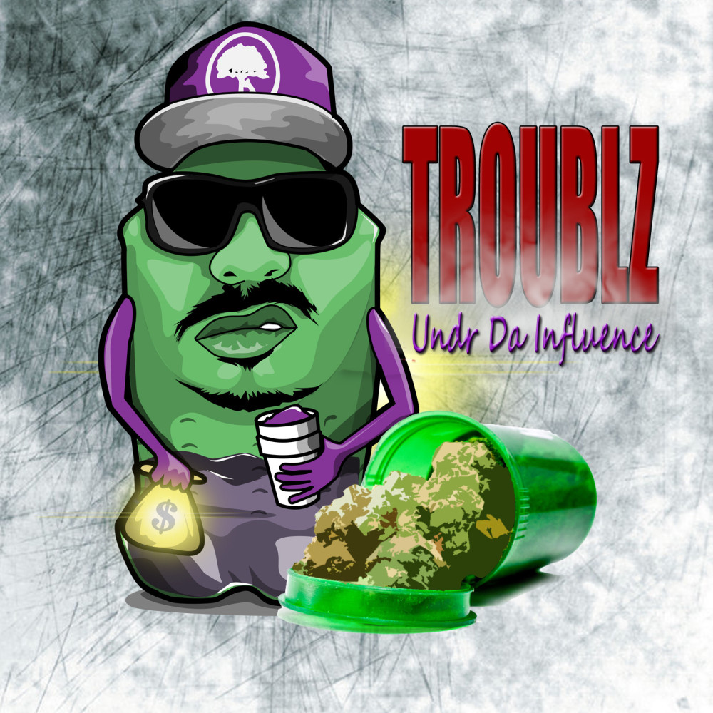 Puff Party (feat. Dayo G) (Explicit)