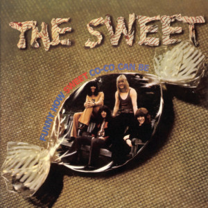ดาวน์โหลดและฟังเพลง Funny Funny พร้อมเนื้อเพลงจาก Sweet