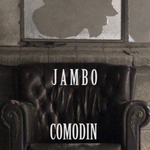 Album Comodín from Jambo
