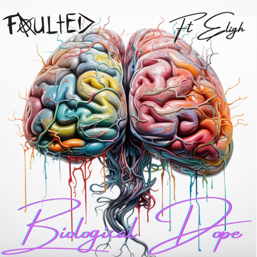 Biological **** (feat. Eligh) (Explicit)