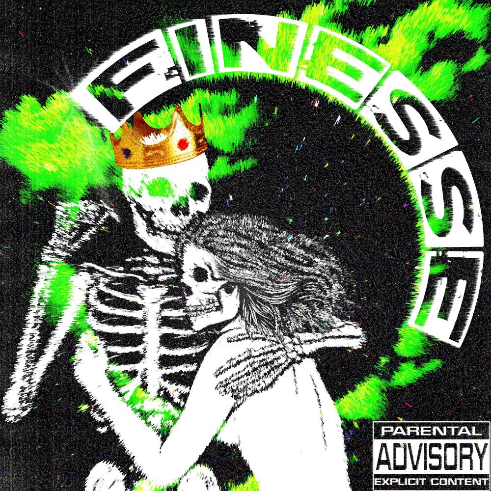 Finesse (Explicit)