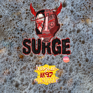 Hilnigger的专辑Surge 2022 (Explicit)