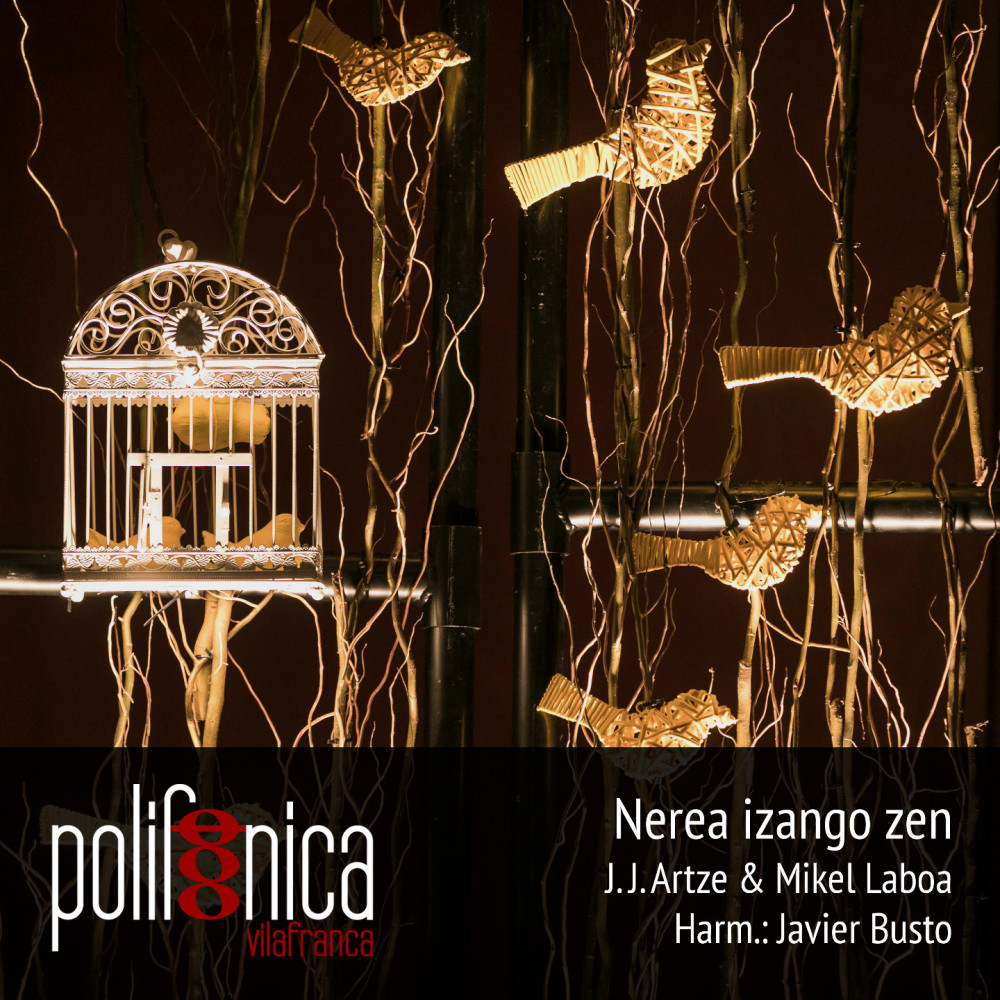 Nerea izango zen
