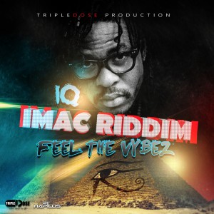ดาวน์โหลดและฟังเพลง Feel the Vybez (Explicit) พร้อมเนื้อเพลงจาก IQ